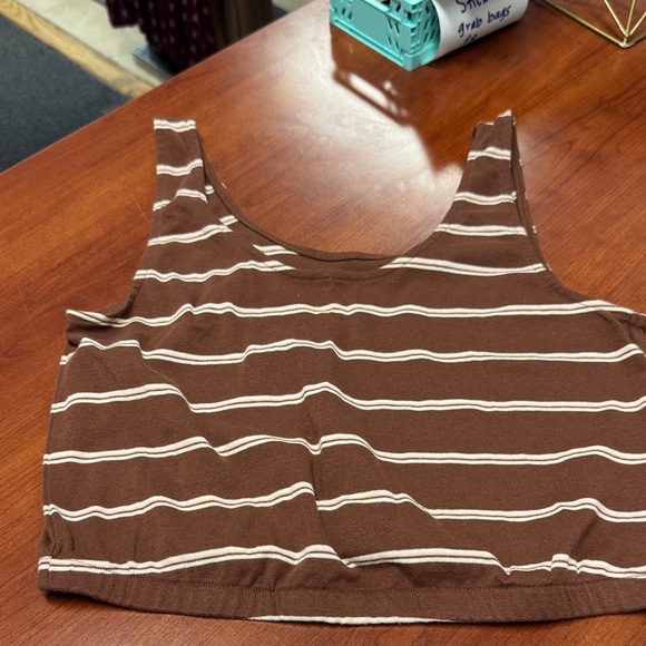 American eagle tank Xs // 081338 - Picture 1 of 2